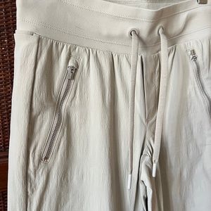 Athleta Trekkie Joggers